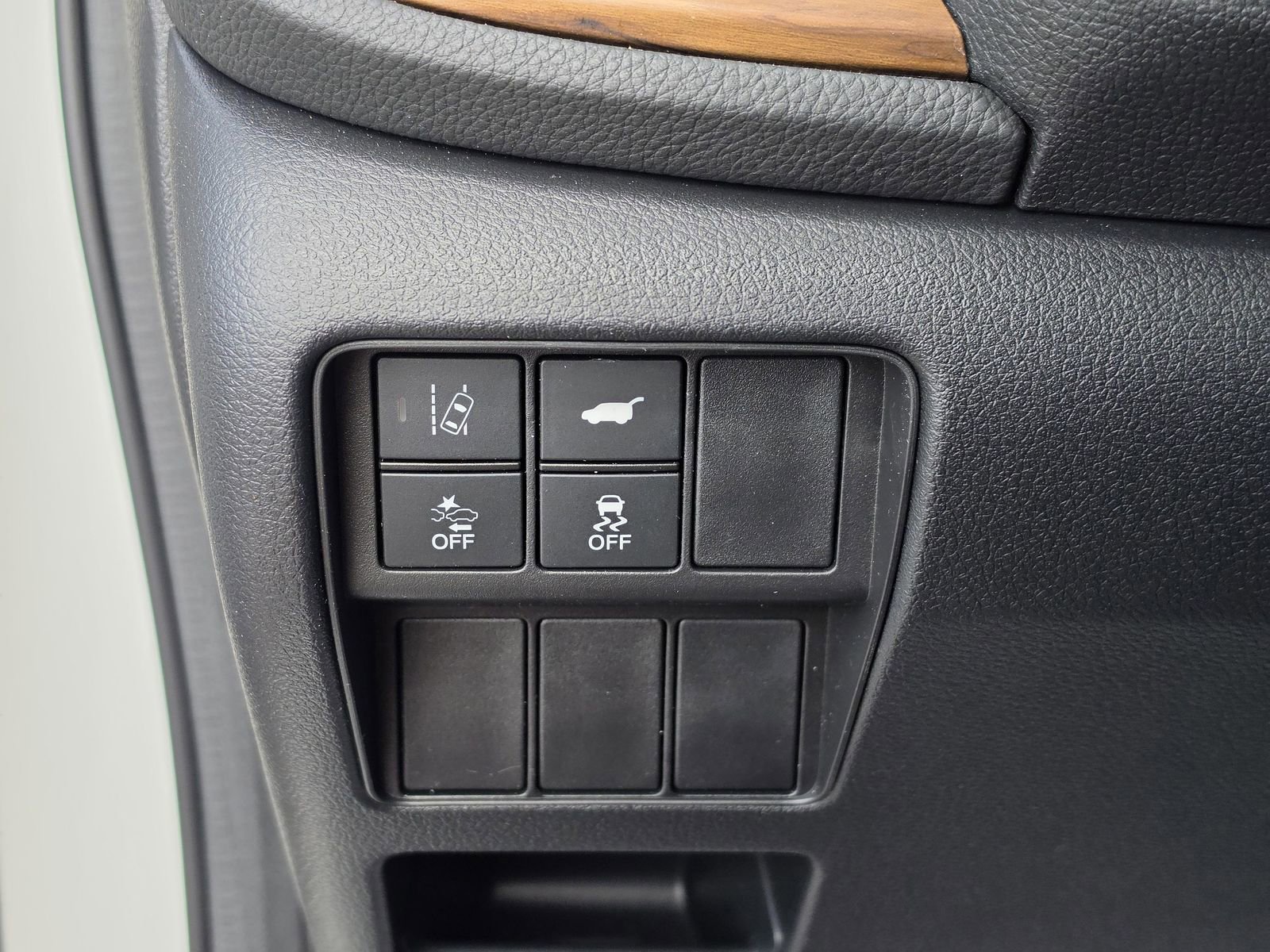 Used 2019 Honda CR-V EX-L image 30