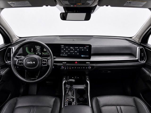 Used 2025 Audi A5 2.0T Premium Plus AWD/4WD image 16