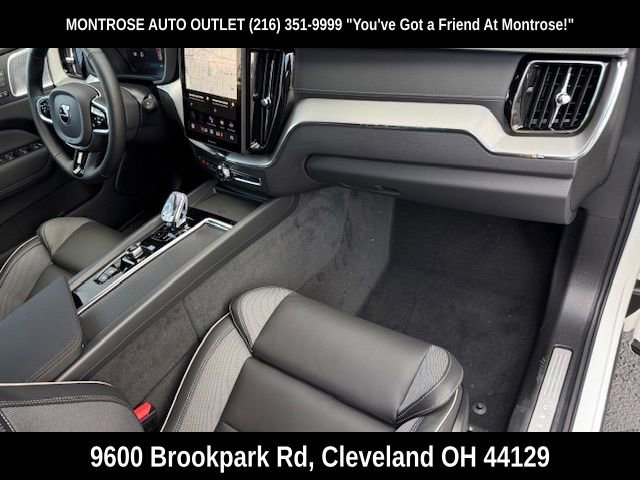 New 2026 Volvo XC60 T8 Polestar w/ Protection Package Premier image 13