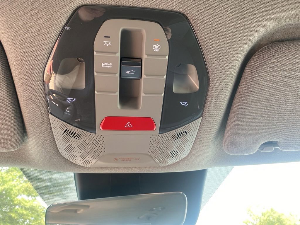 New 2026 Kia EV9 Light RWD image 30