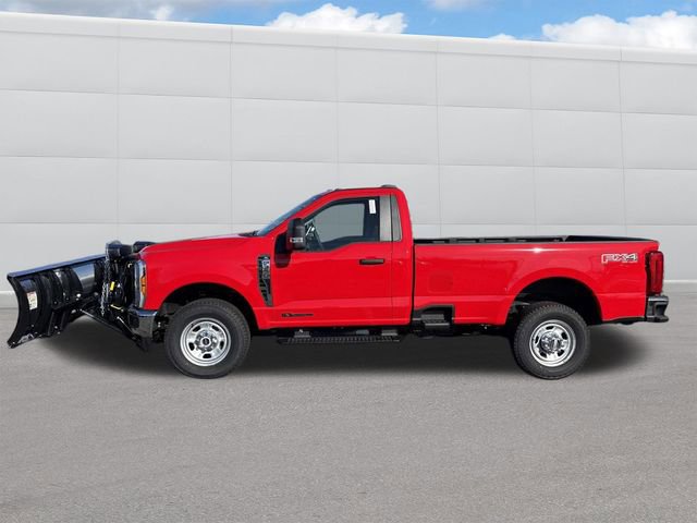 New 2025 Ford F350 XL w/ FX4 Off-Road Package image 2