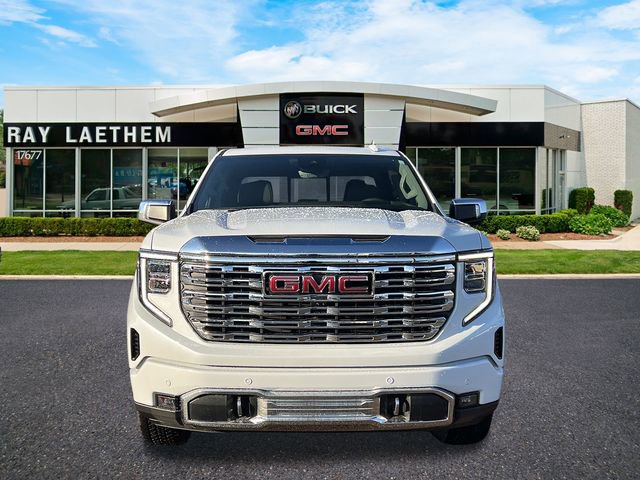 New 2026 GMC Sierra 1500 Denali w/ Denali Reserve Package image 8