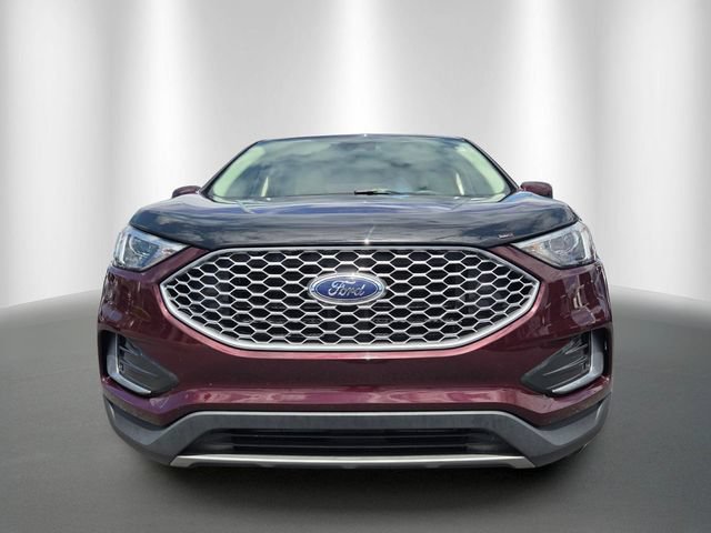 Used 2024 Ford Edge SEL AWD/4WD image 2