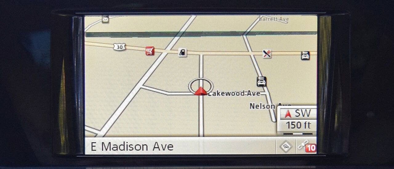 Used 2014 Mercedes-Benz GLK 350 4MATIC w/ Premium 1 Package image 32