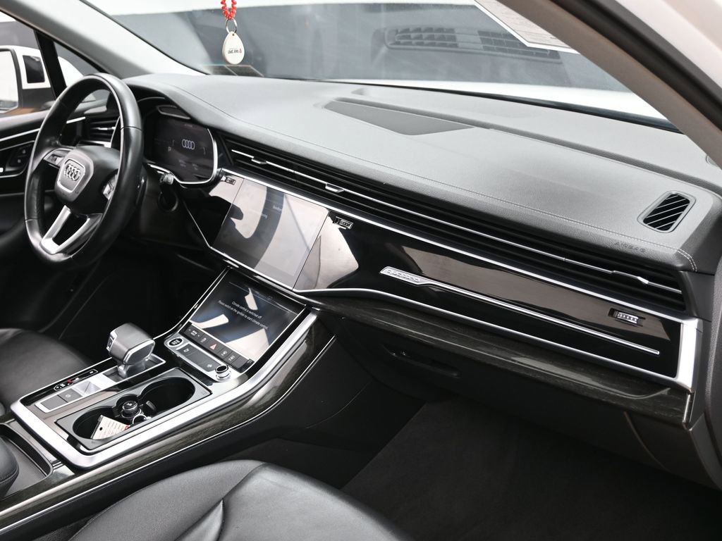 Used 2023 Audi Q7 2.0T Premium image 40