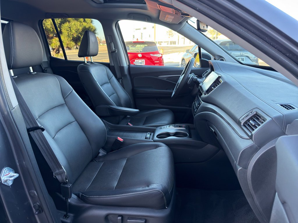 Used 2023 Honda Ridgeline RTL image 16