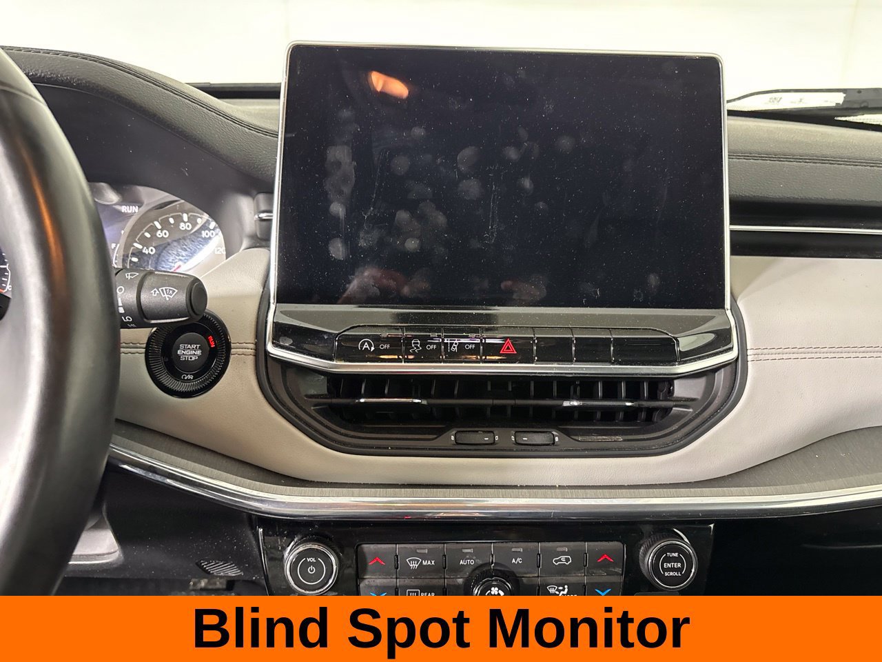 Used 2022 Jeep Compass Limited w/ Sun and Sound Group AWD/4WD image 18