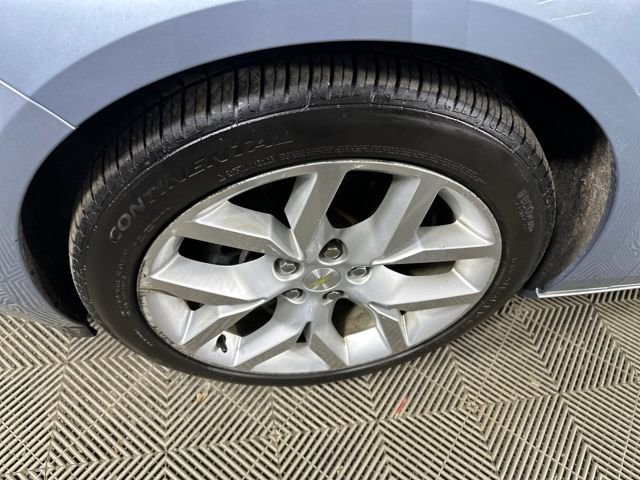 Used 2014 Chevrolet Impala LTZ image 10