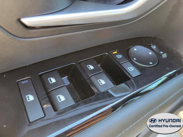 Used 2025 Hyundai Santa Cruz XRT AWD/4WD image 16
