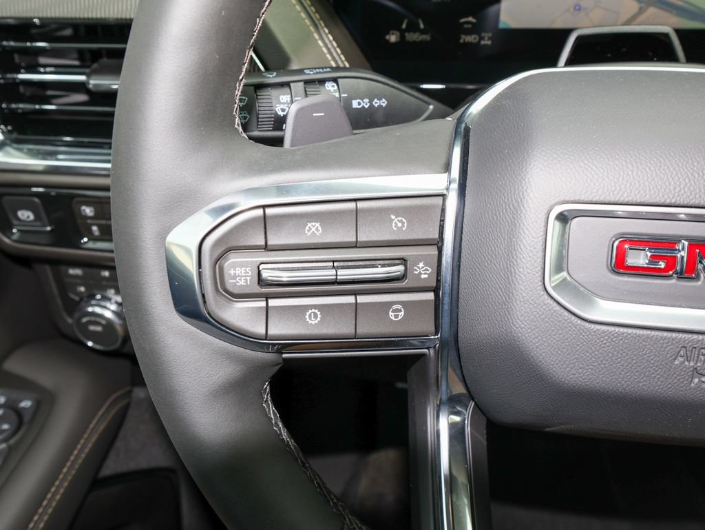 New 2026 GMC Yukon Elevation w/ Elevation Premium Package AWD/4WD image 28