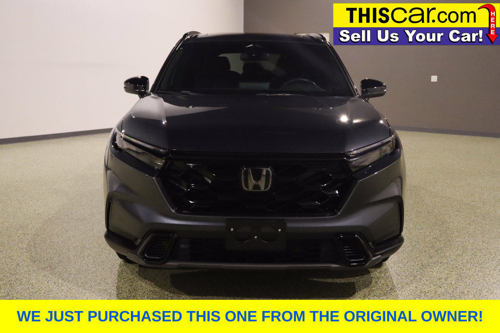 Used 2025 Honda CR-V Sport image 2