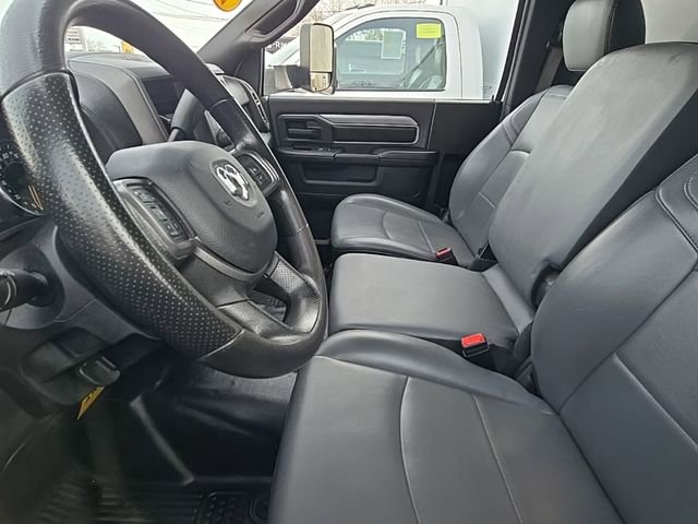 Used 2022 RAM 4500 Tradesman image 17