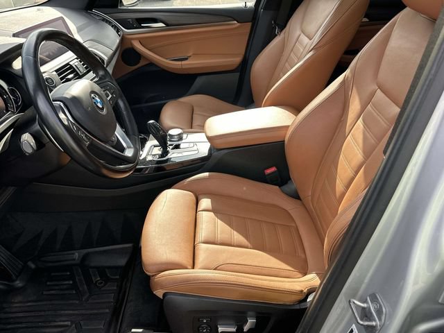 Used 2019 BMW X3 xDrive30i w/ Premium Package AWD/4WD image 25