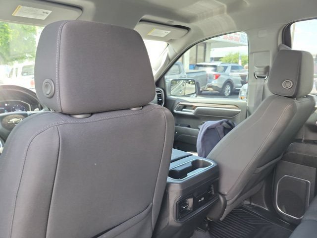 Used 2023 Chevrolet Silverado 1500 RST RWD image 15