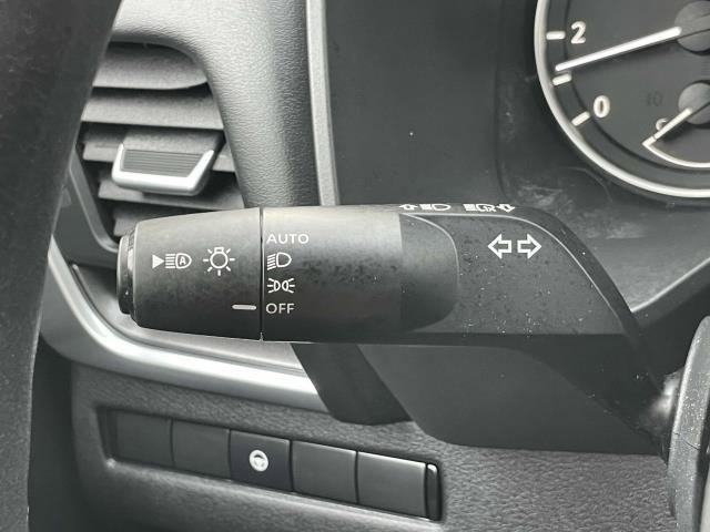 Certified 2023 Nissan Rogue SV image 21