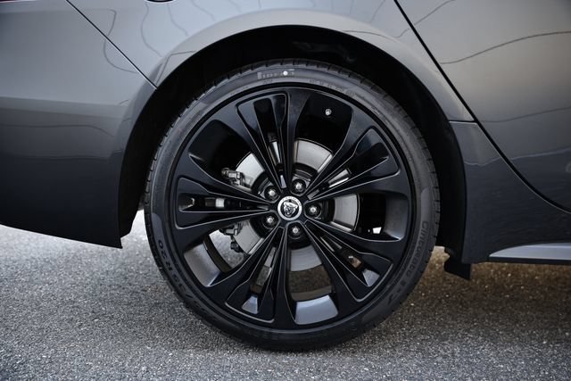 New 2024 Jaguar XF R-Dynamic SE AWD/4WD image 12