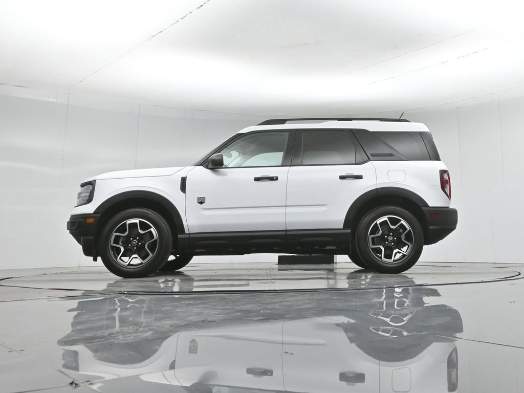 Used 2024 Ford Bronco Sport Big Bend image 7