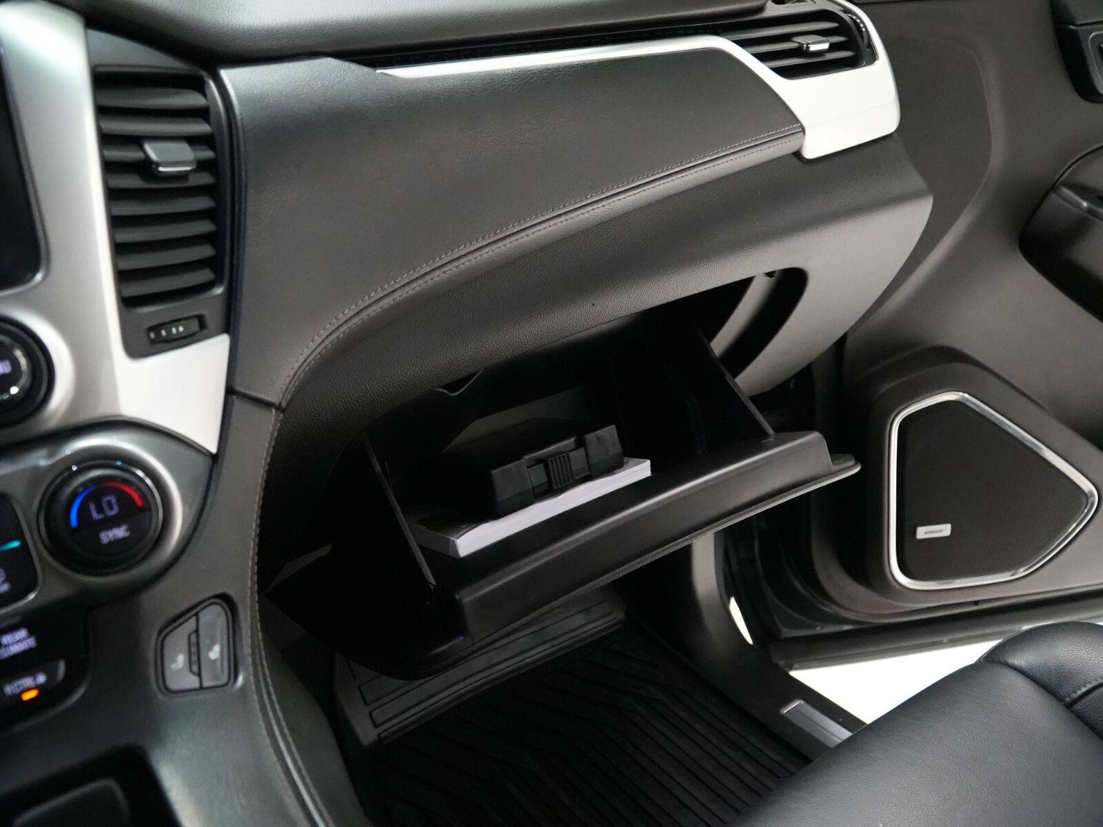 Used 2019 Chevrolet Tahoe LT RWD image 24