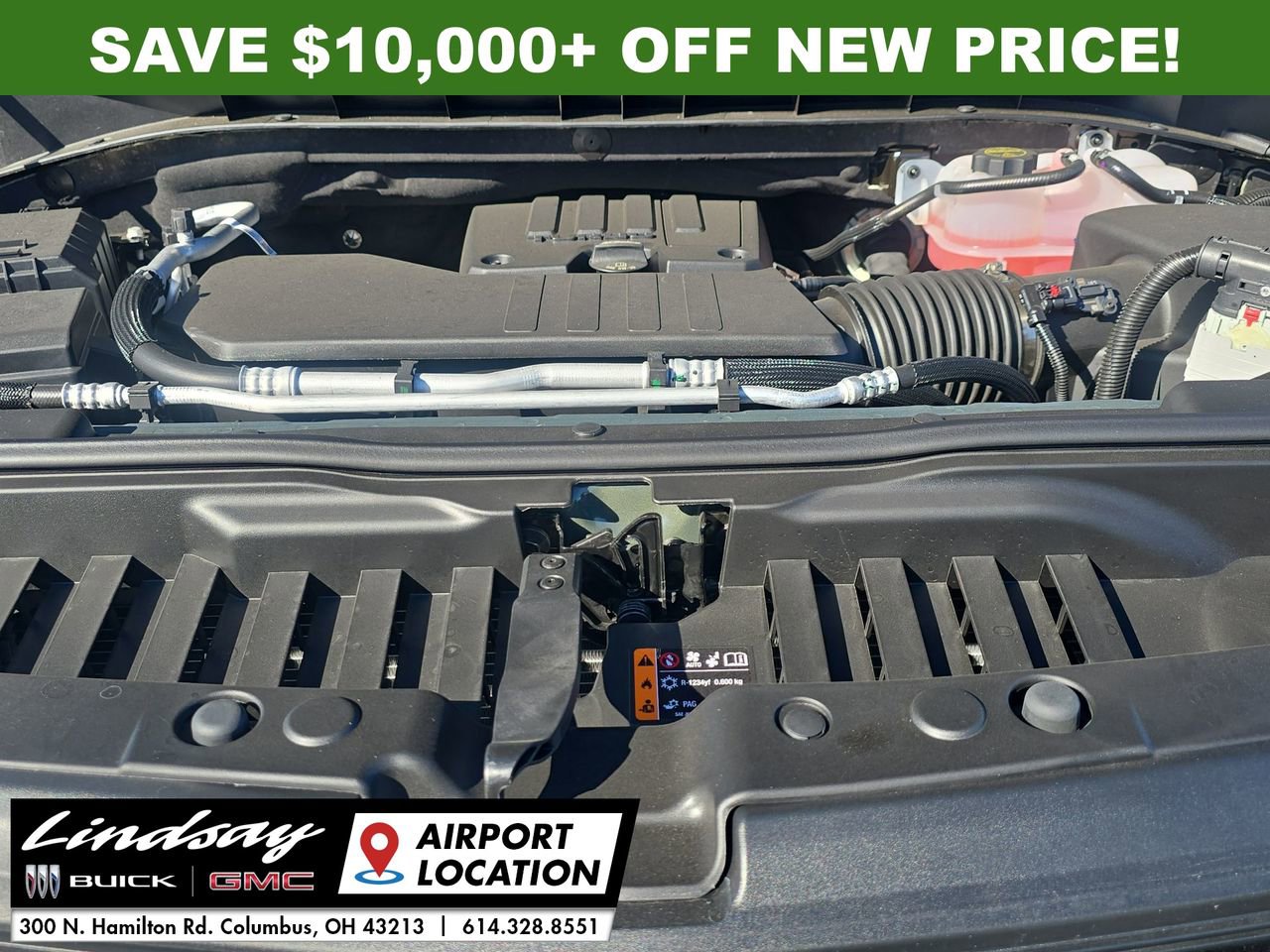 Used 2026 Chevrolet Silverado 1500 LT Trail Boss w/ LPO, Dark Essentials Package image 29