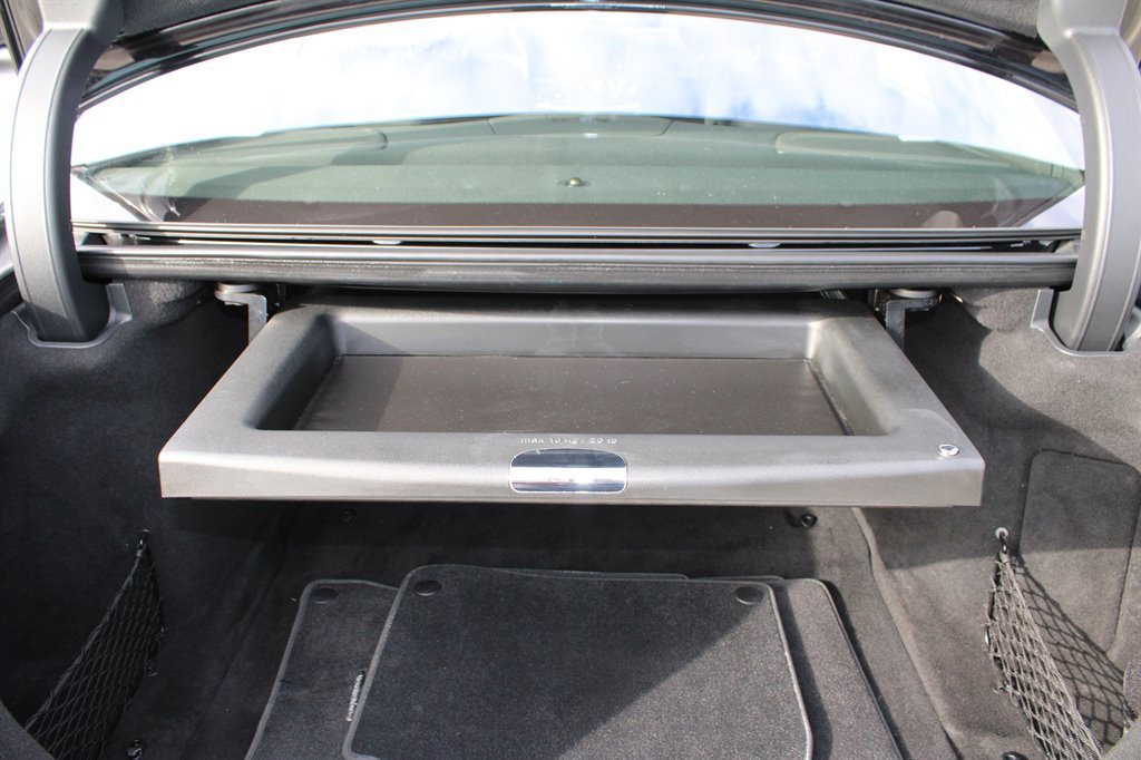 Used 2016 Mercedes-Benz S 550 4MATIC Sedan image 40