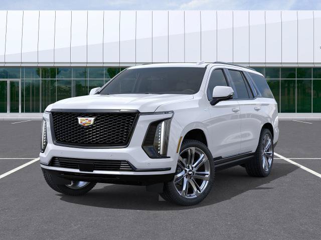 New 2026 Cadillac Escalade Sport w/ Touring Package AWD/4WD image 6