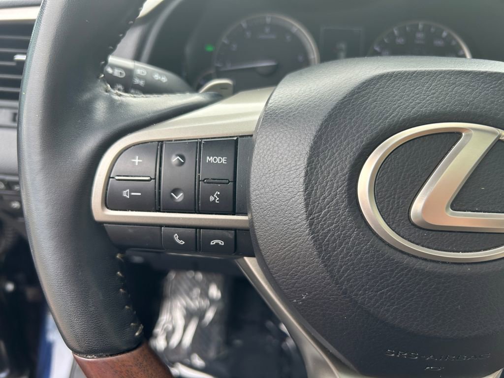 Used 2021 Lexus RX 350 FWD w/ Premium Package image 15