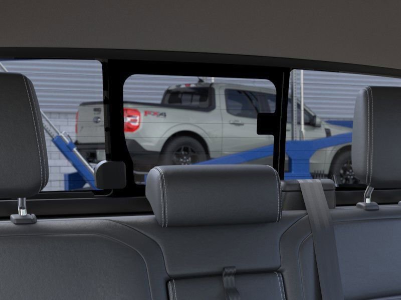 New 2026 Ford Ranger Lariat AWD/4WD image 22