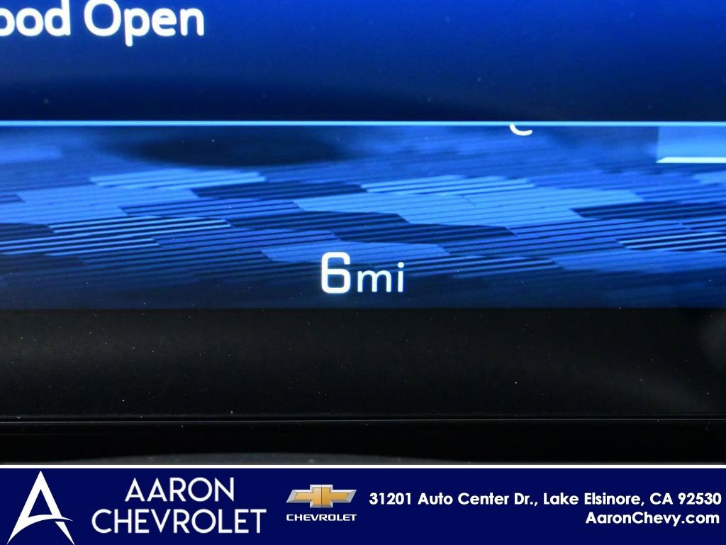 New 2026 Chevrolet Equinox LT image 36