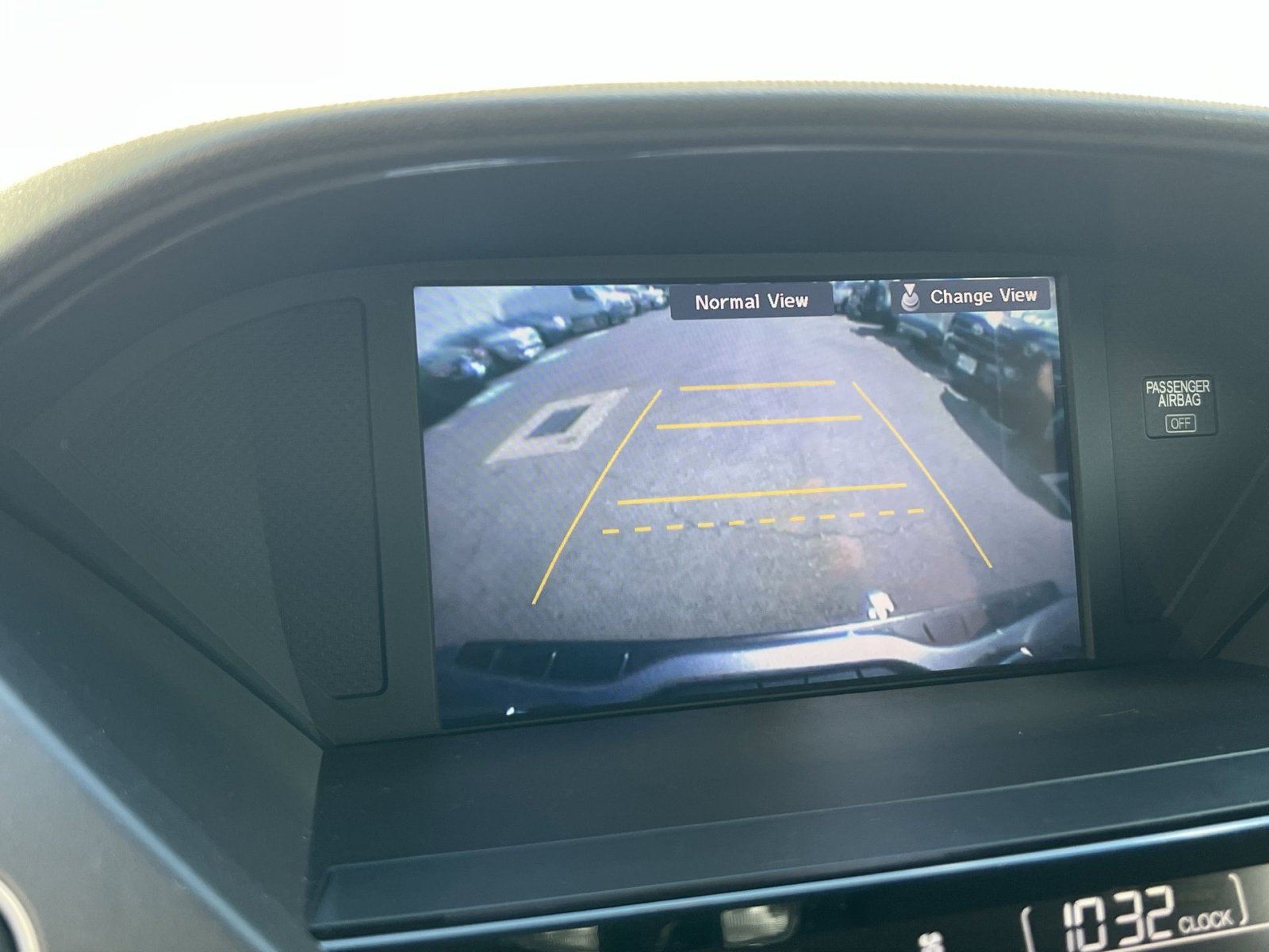 Used 2012 Honda Pilot Touring image 20