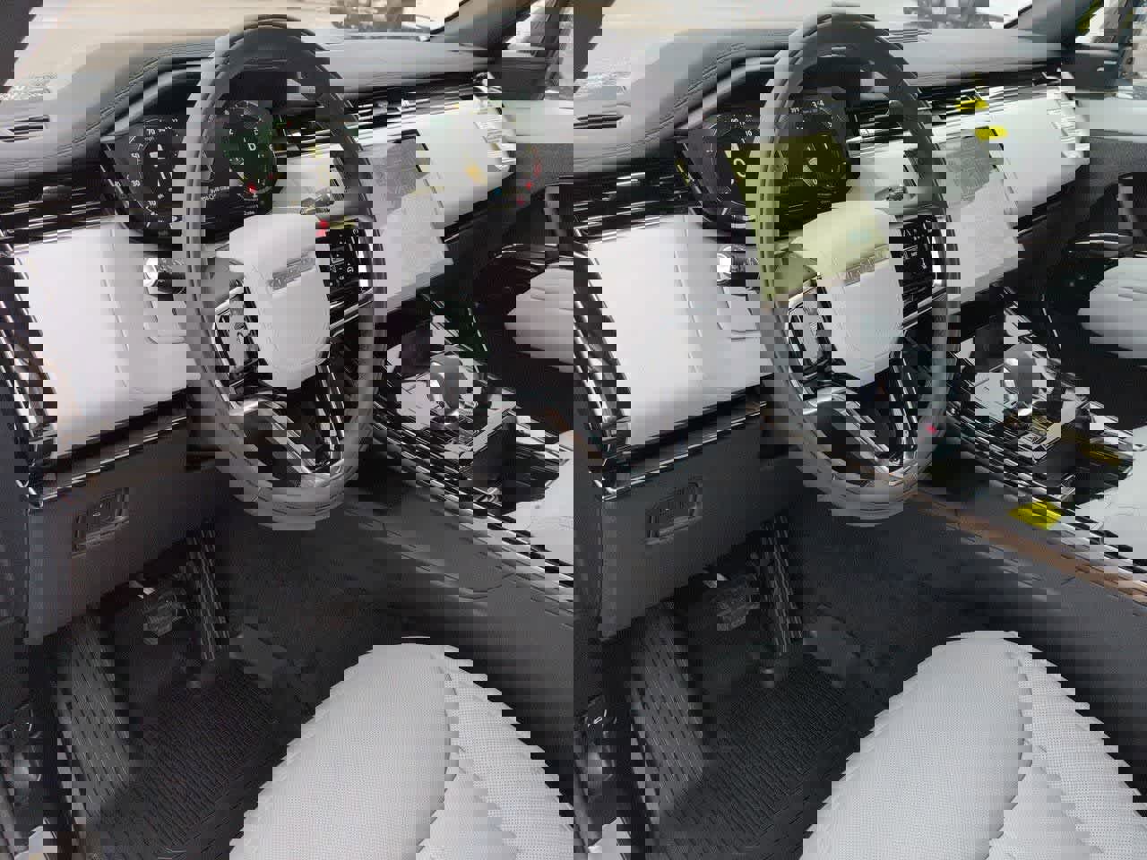 New 2026 Land Rover Range Rover Sport SE AWD/4WD video 2