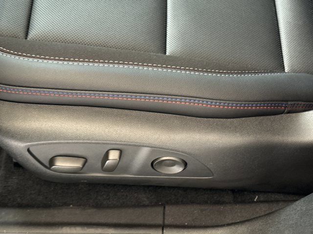 New 2025 Chevrolet Equinox EV RS w/ Convenience Package II image 14