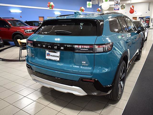 New 2026 Honda Prologue Touring image 5
