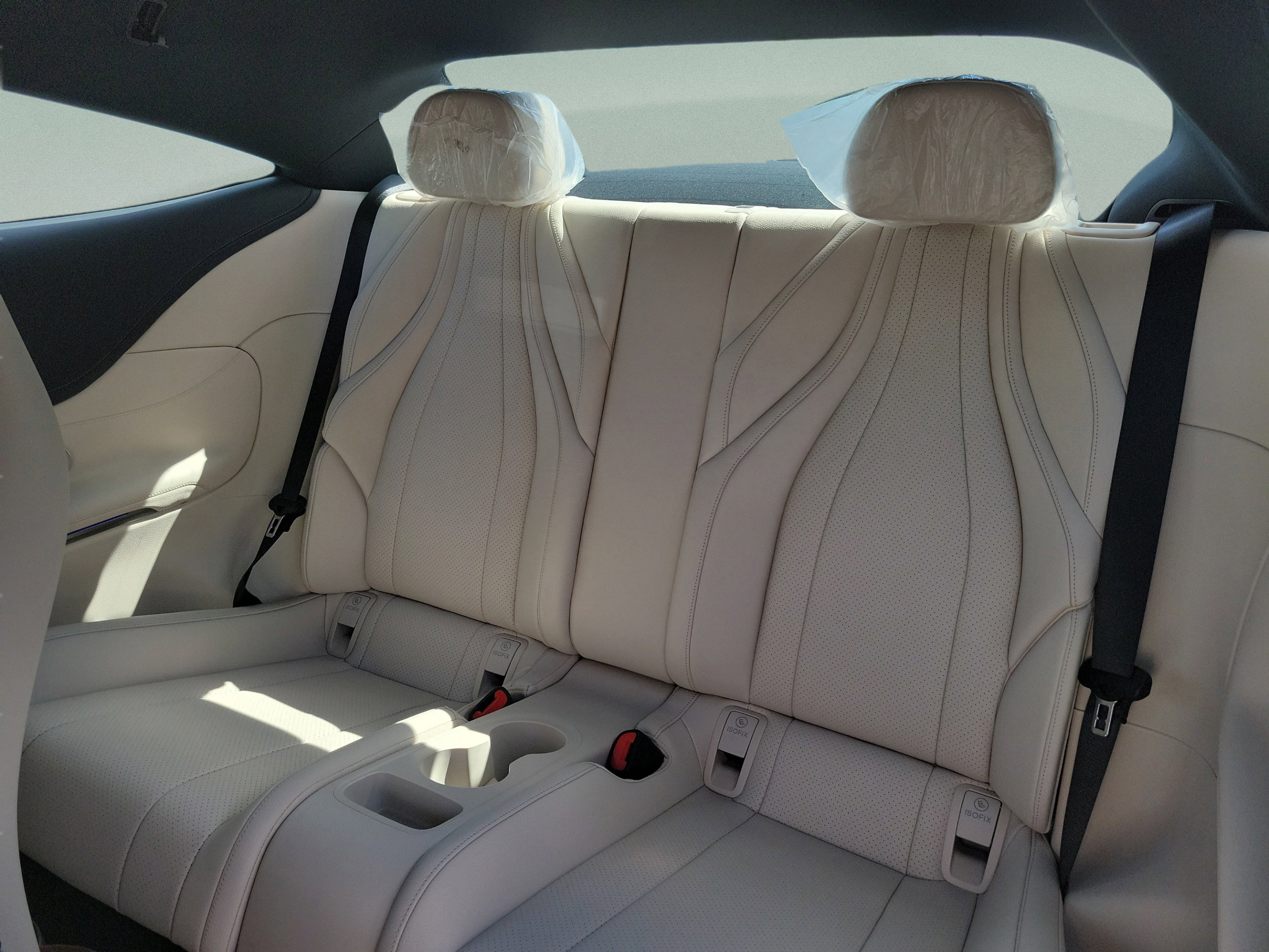 New 2026 Mercedes-Benz CLE 450 4MATIC Coupe image 10