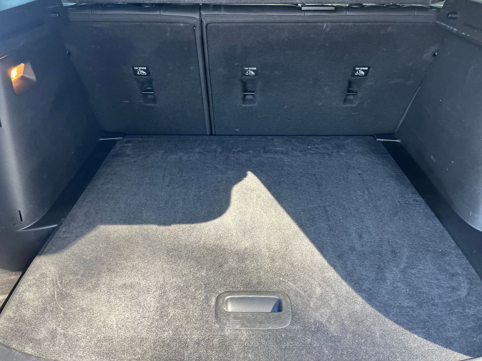 Used 2025 Chevrolet Trax LT w/ LT Convenience Package image 30