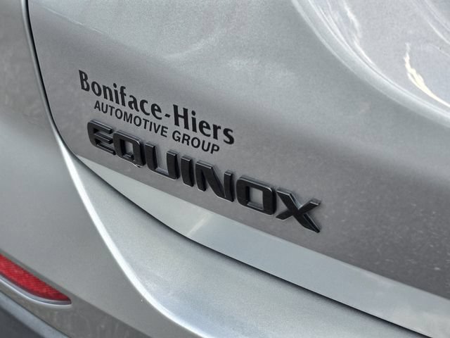 Used 2023 Chevrolet Equinox LS w/ LS Convenience Package FWD image 6