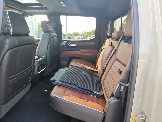 New 2026 GMC Sierra 1500 Denali Ultimate AWD/4WD image 6