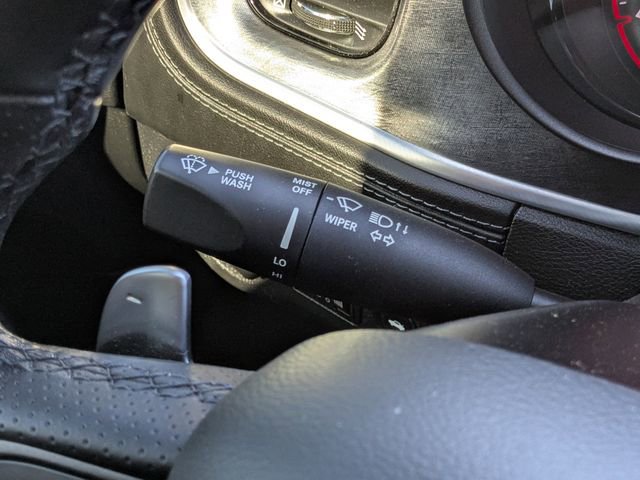 Used 2023 Dodge Charger R/T w/ Daytona Edition Group image 25