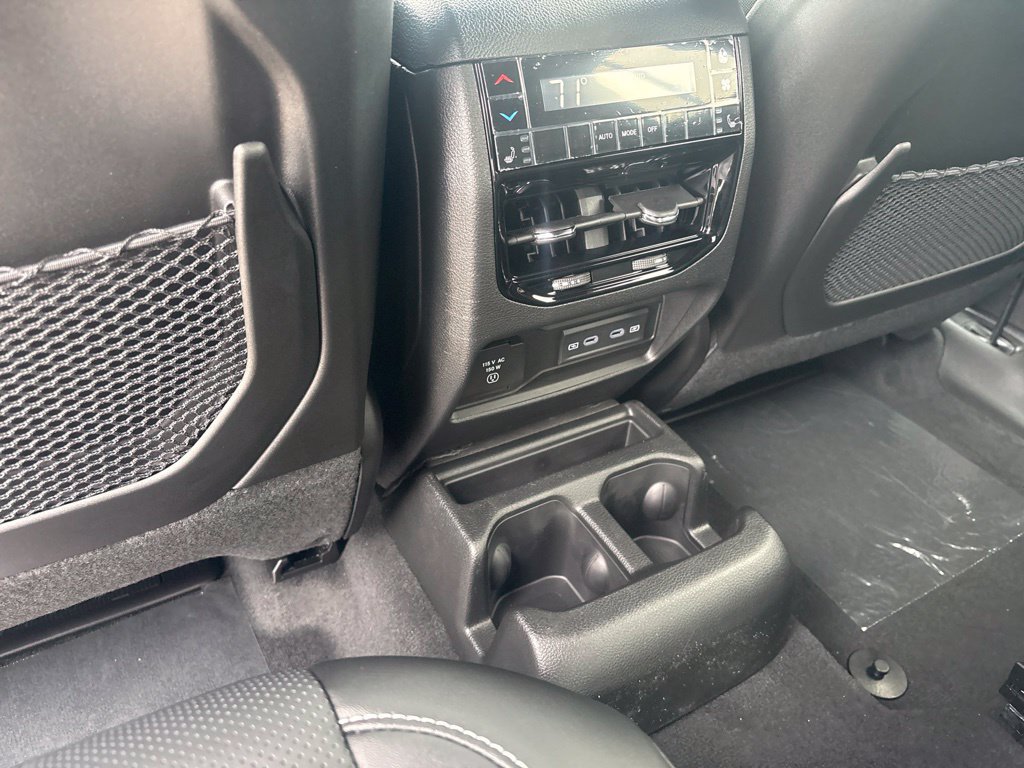 New 2027 Jeep Grand Cherokee L Limited AWD/4WD image 39