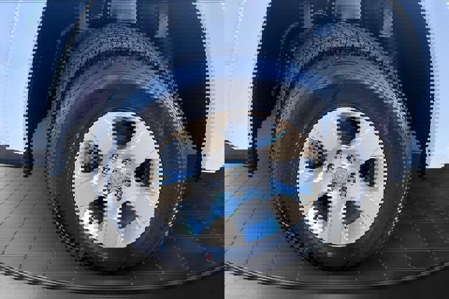 Used 2025 RAM 1500 Big Horn image 34