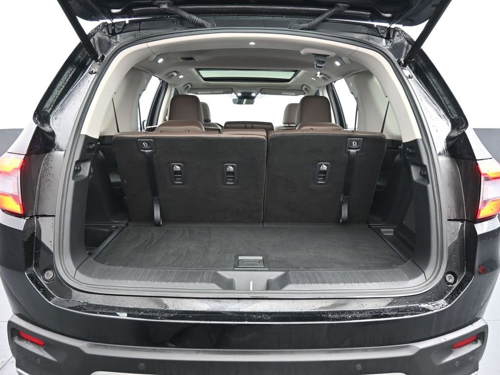 Used 2023 Honda Pilot Elite image 37