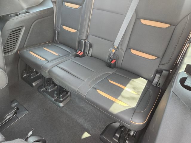 Used 2023 GMC Yukon AT4 w/ AT4 Premium Package AWD/4WD image 31