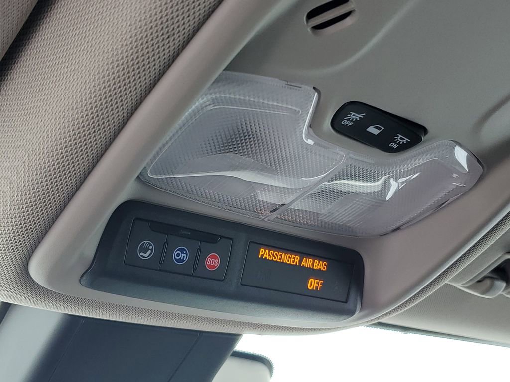 Certified 2024 Buick Encore GX Preferred image 20