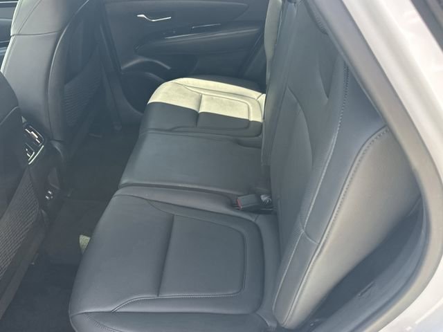 Certified 2023 Hyundai Tucson Limited FWD image 17