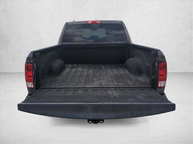 Used 2016 RAM 1500 Tradesman w/ Popular Equipment Group image 6