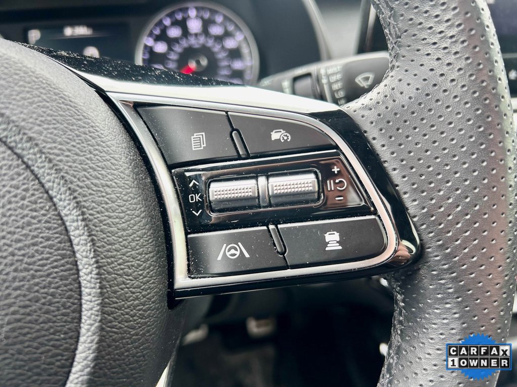 Used 2024 Kia Forte GT-Line w/ GT-Line Premium Package image 26