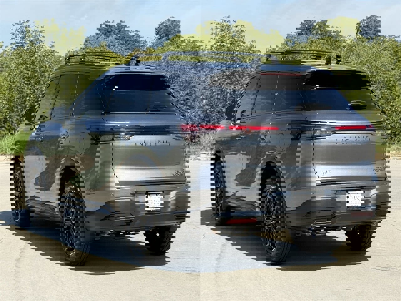 New 2026 INFINITI QX60 Sport image 6