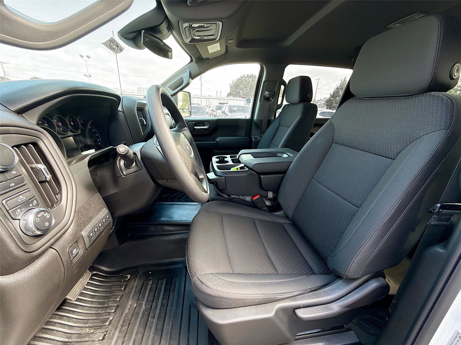 New 2026 GMC Sierra 3500 Pro w/ Convenience Package image 13