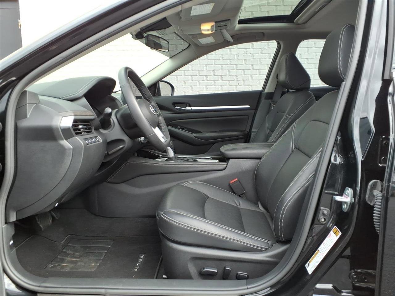 Used 2024 Nissan Altima 2.5 SL image 12