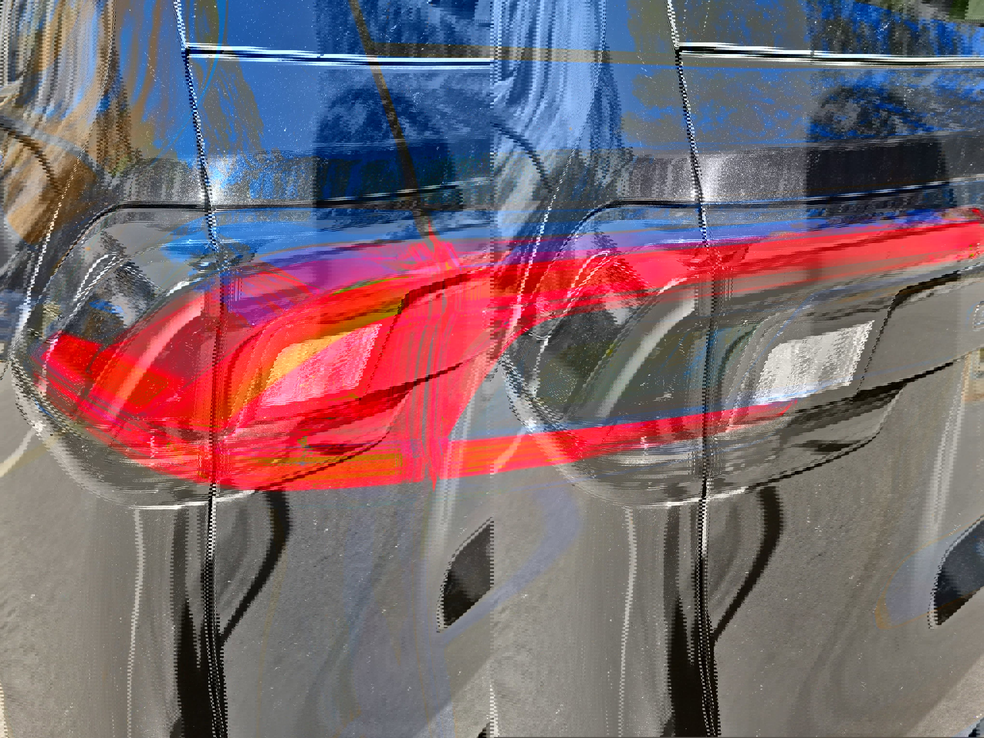 Used 2024 Toyota Grand Highlander XLE image 32