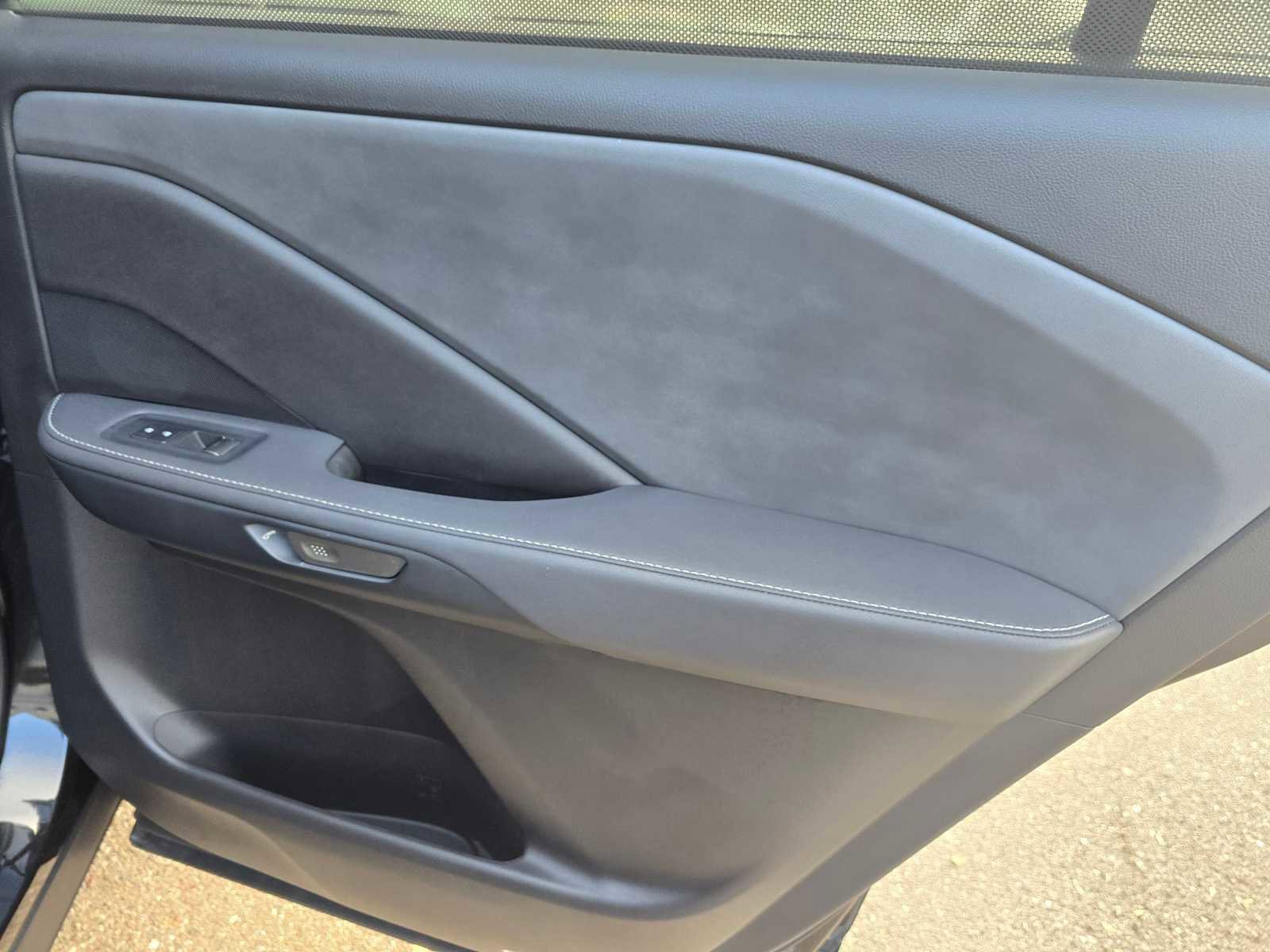 Used 2024 Lexus TX 350 TX 350 PREM AWD image 13